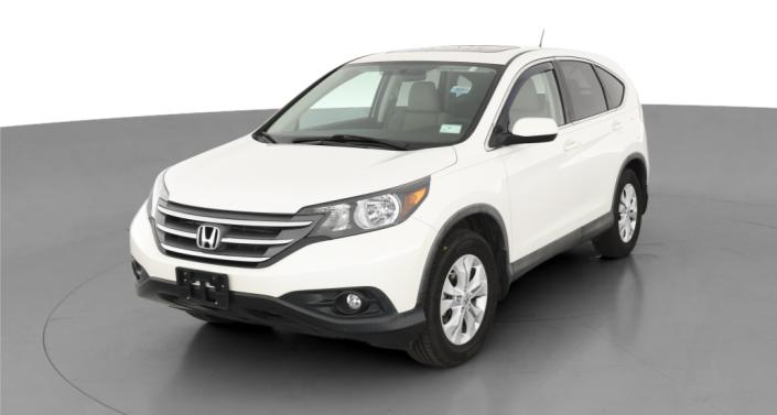 2012 Honda CR-V EX -
                Bessemer, AL