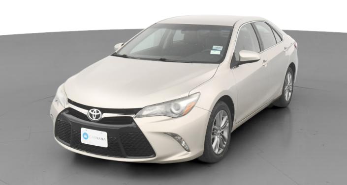 2017 Toyota Camry SE -
                Auburn, GA