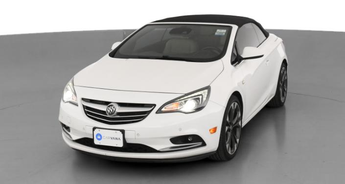 2016 Buick Cascada Premium -
                Beverly, NJ