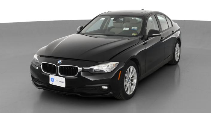 2016 BMW 3 Series 320i xDrive -
                Colonial Heights, VA