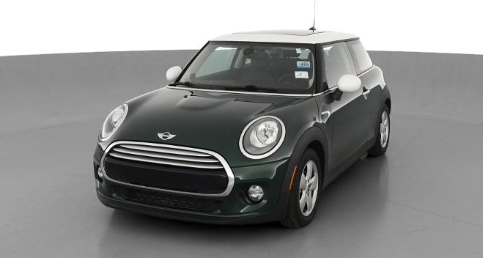 2015 MINI Cooper Hardtop 2 Door -
                Colonial Heights, VA