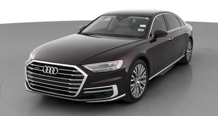 2019 Audi A8 L -
                Riverside, CA