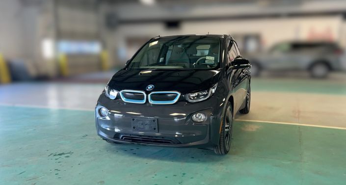 2015 BMW i3 Base -
                Fairview, OR