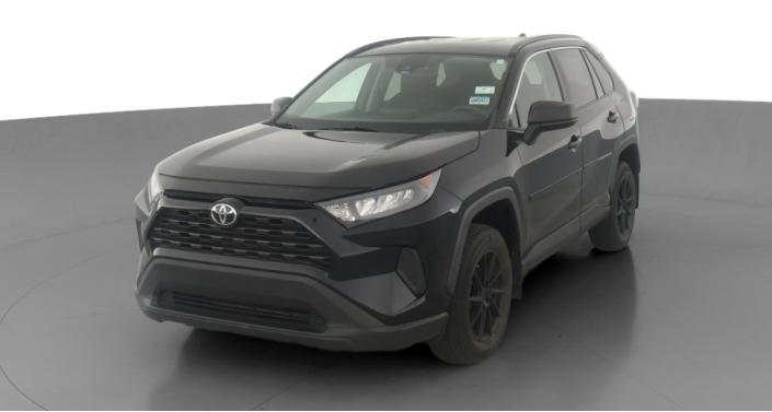 2020 Toyota RAV4 LE -
                Indianapolis, IN