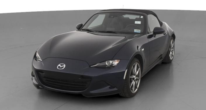 2021 Mazda MX-5 Miata Grand Touring -
                Indianapolis, IN