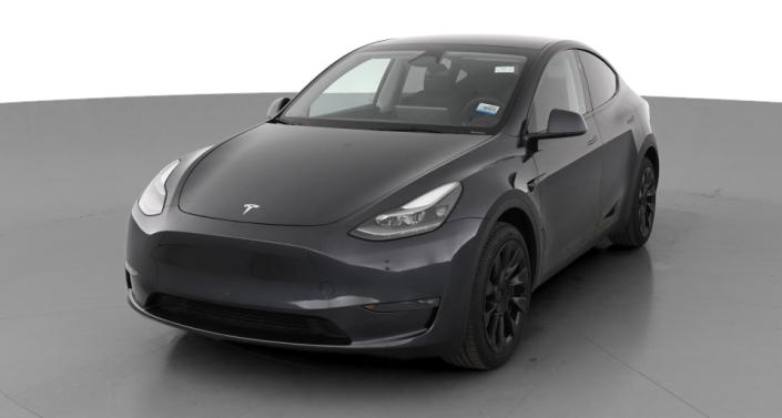 2024 Tesla Model Y Long Range -
                Tolleson, AZ