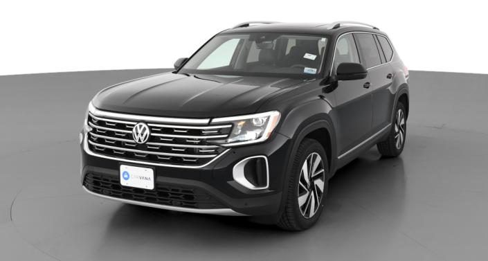 2024 Volkswagen Atlas SEL -
                Tolleson, AZ