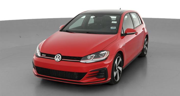 2020 Volkswagen Golf GTI SE -
                Lorain, OH