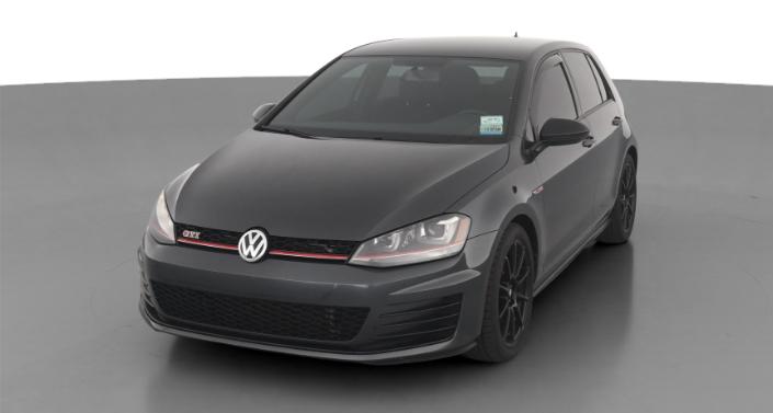 2017 Volkswagen Golf GTI S -
                Auburn, GA