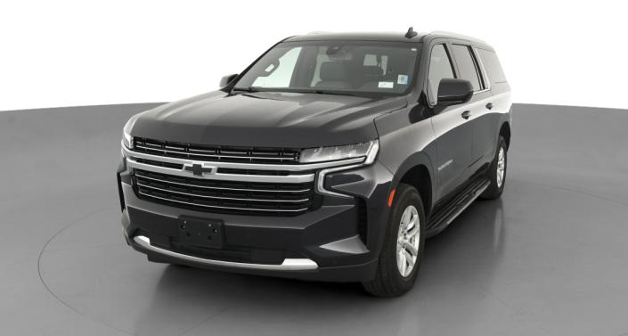 2022 Chevrolet Suburban LT -
                Bessemer, AL