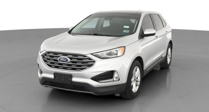 2019 Ford Edge SEL -
                Bessemer, AL