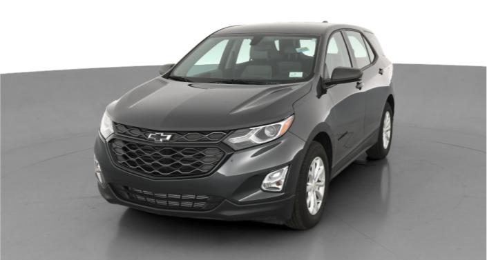 2018 Chevrolet Equinox LS -
                Bessemer, AL