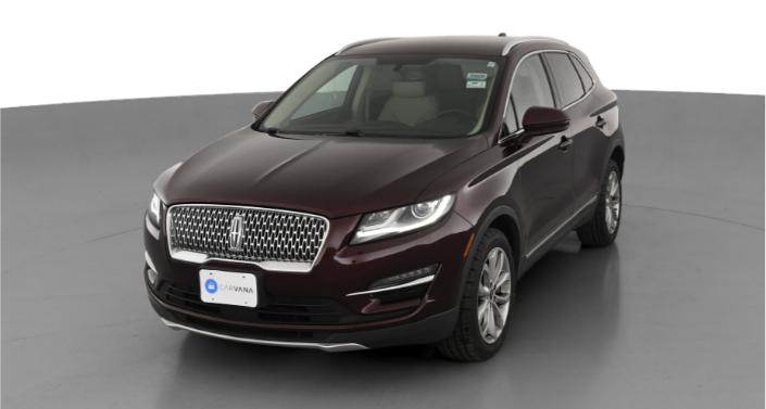 2019 Lincoln MKC Select -
                Beverly, NJ