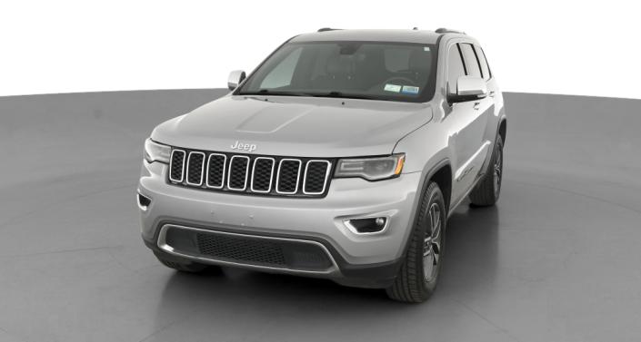 2019 Jeep Grand Cherokee Limited Edition -
                Bessemer, AL