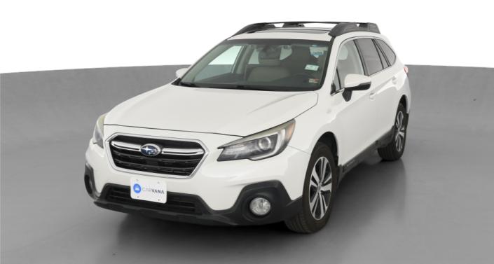 2019 Subaru Outback 3.6R Limited -
                Colonial Heights, VA