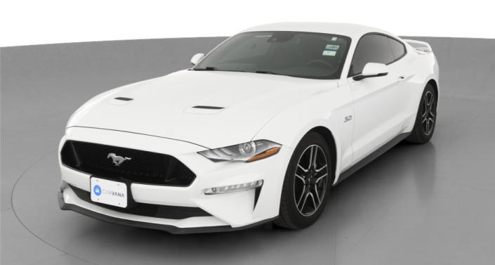 2019 Ford Mustang GT Premium -
                Colonial Heights, VA