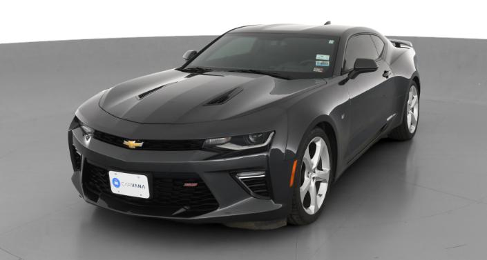 2016 Chevrolet Camaro SS -
                Manville, NJ