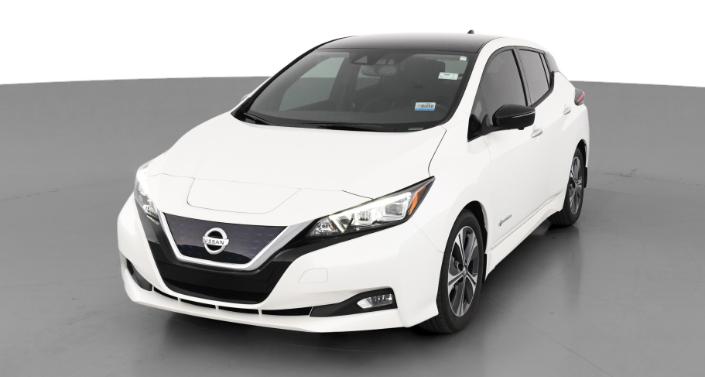 2018 Nissan Leaf SL -
                Tolleson, AZ