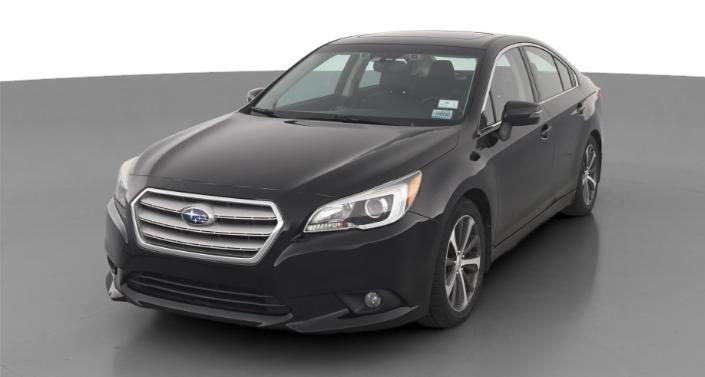 2015 Subaru Legacy Limited -
                Auburn, GA