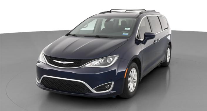 2019 Chrysler Pacifica Touring Plus -
                Haines City, FL