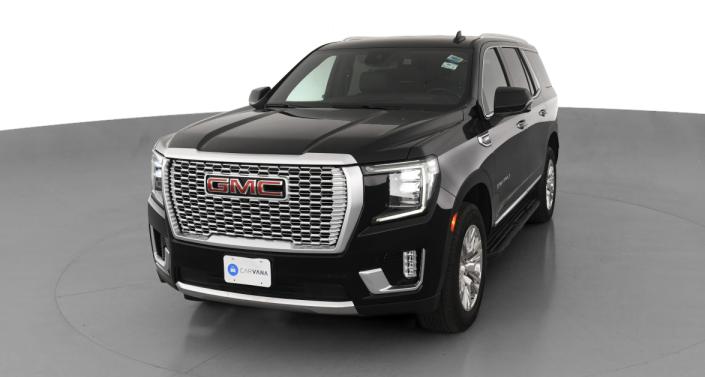 2023 GMC Yukon Denali -
                Beverly, NJ