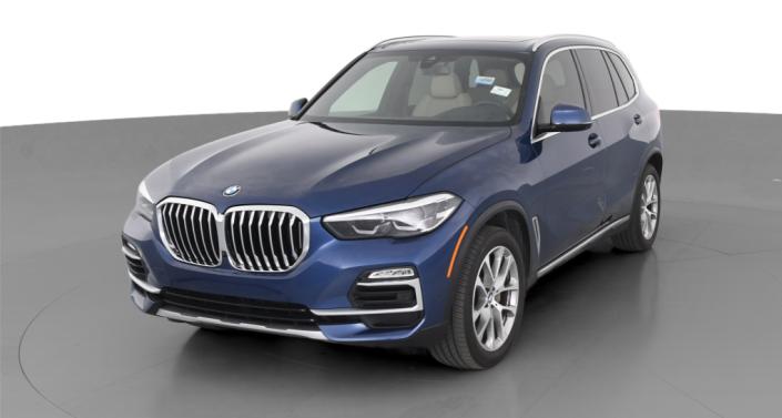 2021 BMW X5 sDrive40i -
                Concord, NC