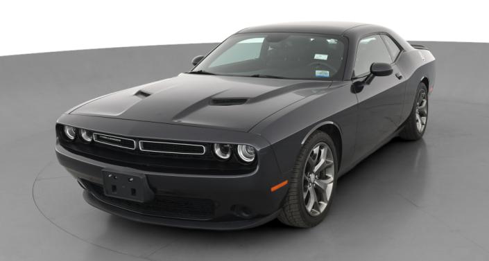 2016 Dodge Challenger SXT -
                Bessemer, AL