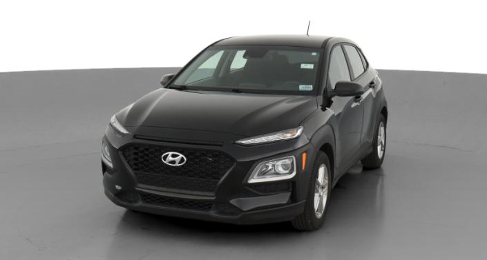 2020 Hyundai Kona SE -
                Concord, NC