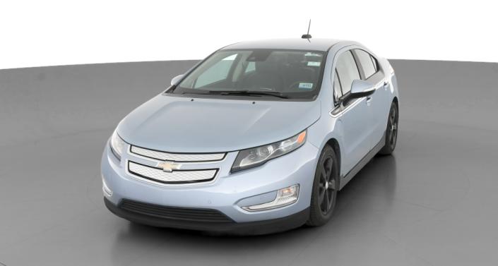 2015 Chevrolet Volt Base -
                Rocklin, CA