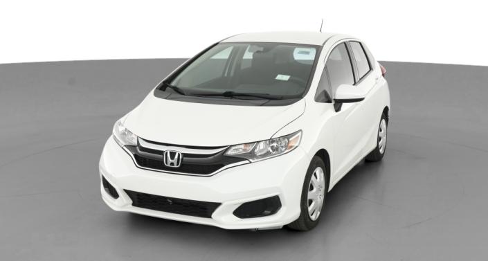 2020 Honda Fit LX -
                Bessemer, AL