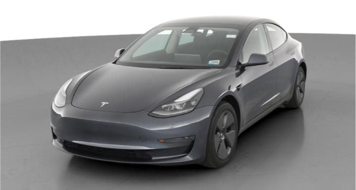 2023 Tesla Model 3 Standard Range -
                Rocklin, CA