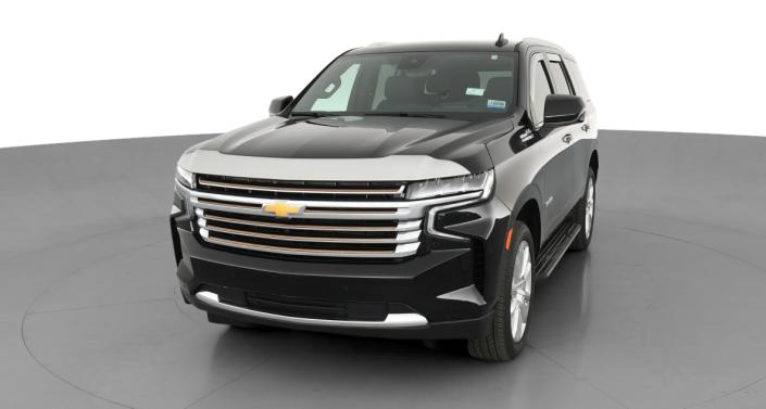 2023 Chevrolet Tahoe High Country -
                Bessemer, AL