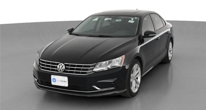 2019 Volkswagen Passat Wolfsburg Edition -
                Colonial Heights, VA