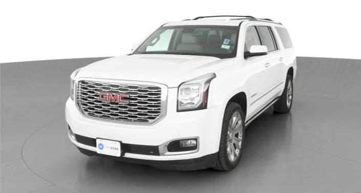 2019 GMC Yukon XL Denali -
                Colonial Heights, VA