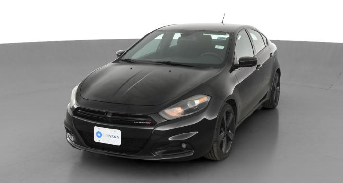 2015 Dodge Dart SXT -
                Colonial Heights, VA