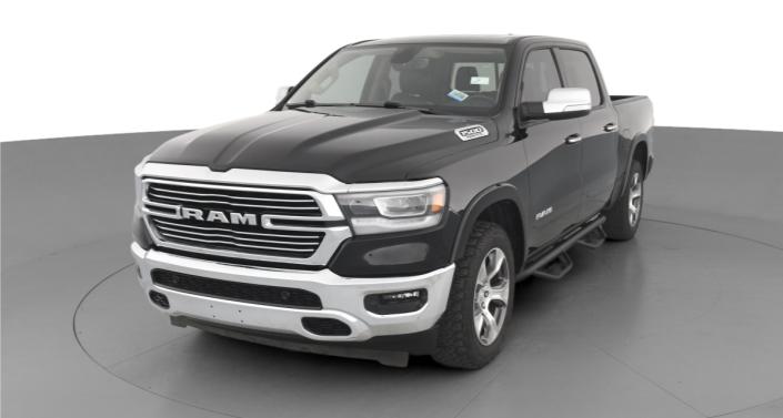 2020 RAM 1500 Laramie -
                West Memphis, AR