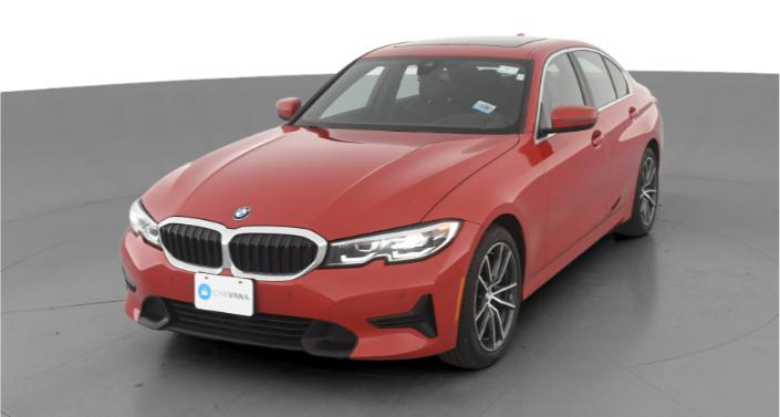 2019 BMW 3 Series 330i xDrive -
                Hebron, OH