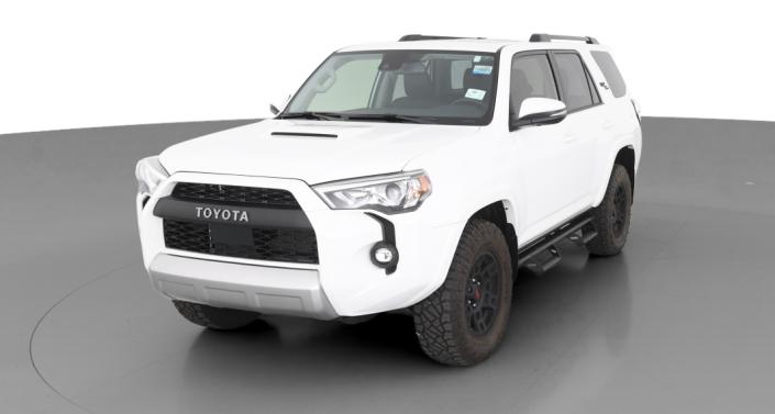 2024 Toyota 4Runner TRD Off Road -
                Concord, NC