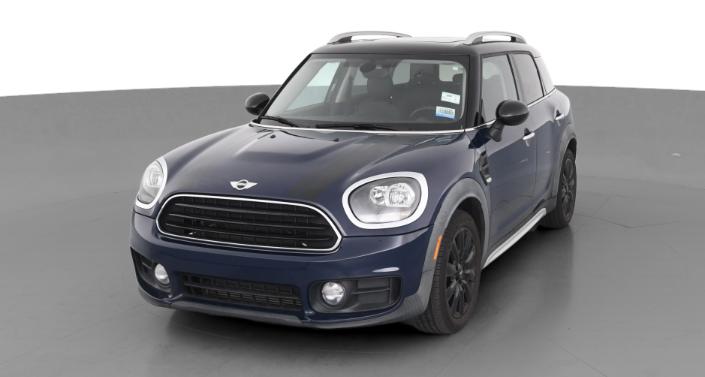 2017 MINI Cooper Countryman  -
                Auburn, GA