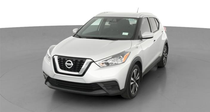 2019 Nissan Kicks SV -
                Bessemer, AL