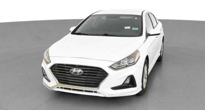 2019 Hyundai Sonata SE -
                Bessemer, AL