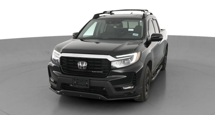 2021 Honda Ridgeline RTL-E -
                Bessemer, AL