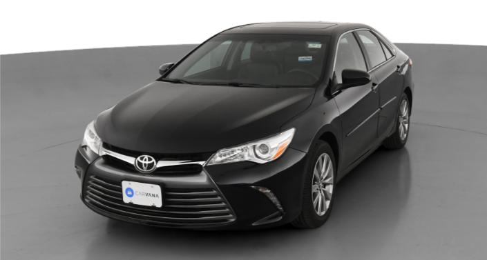 2017 Toyota Camry XLE -
                Beverly, NJ