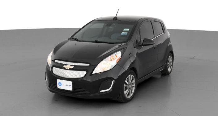 2015 Chevrolet Spark EV -
                Tolleson, AZ