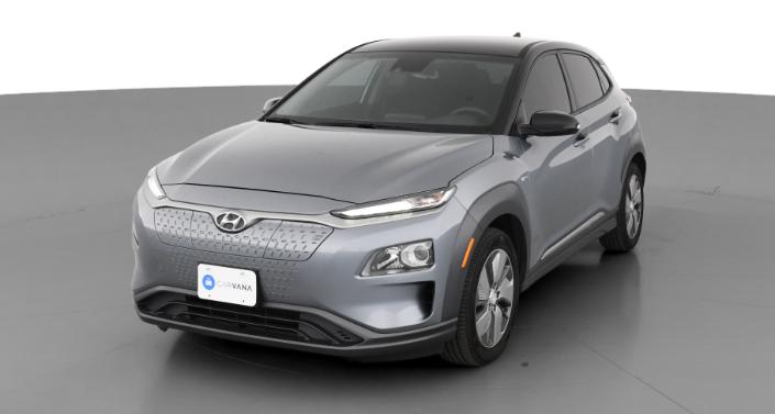 2019 Hyundai Kona SEL -
                Tolleson, AZ