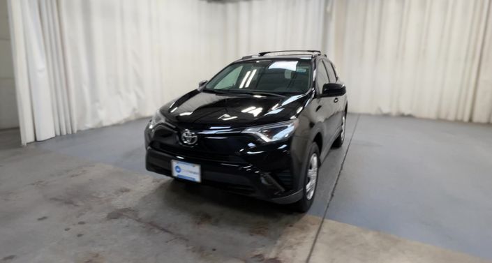 2016 Toyota RAV4 LE -
                Riverside, CA