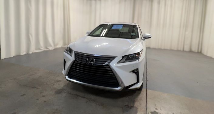 2019 Lexus RX 350 -
                Riverside, CA