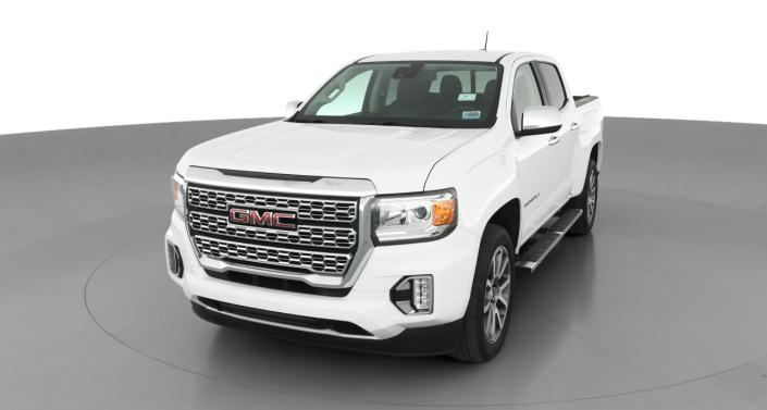 2021 GMC Canyon Denali -
                Lorain, OH