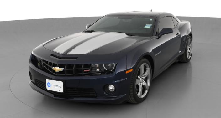 2012 Chevrolet Camaro SS -
                Colonial Heights, VA