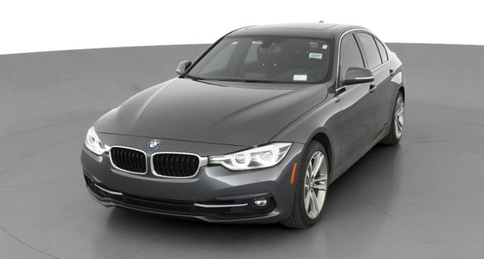 2018 BMW 3 Series 330i -
                Bessemer, AL